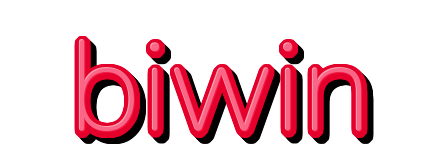 biwin — logo kanal