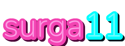 surga11 — logo kanal