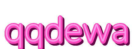qqdewa — logo kanal