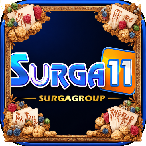 surga11 — mitra unggulan