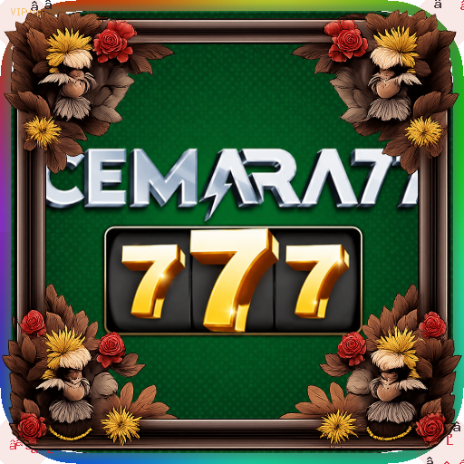 cemara77 — mitra unggulan
